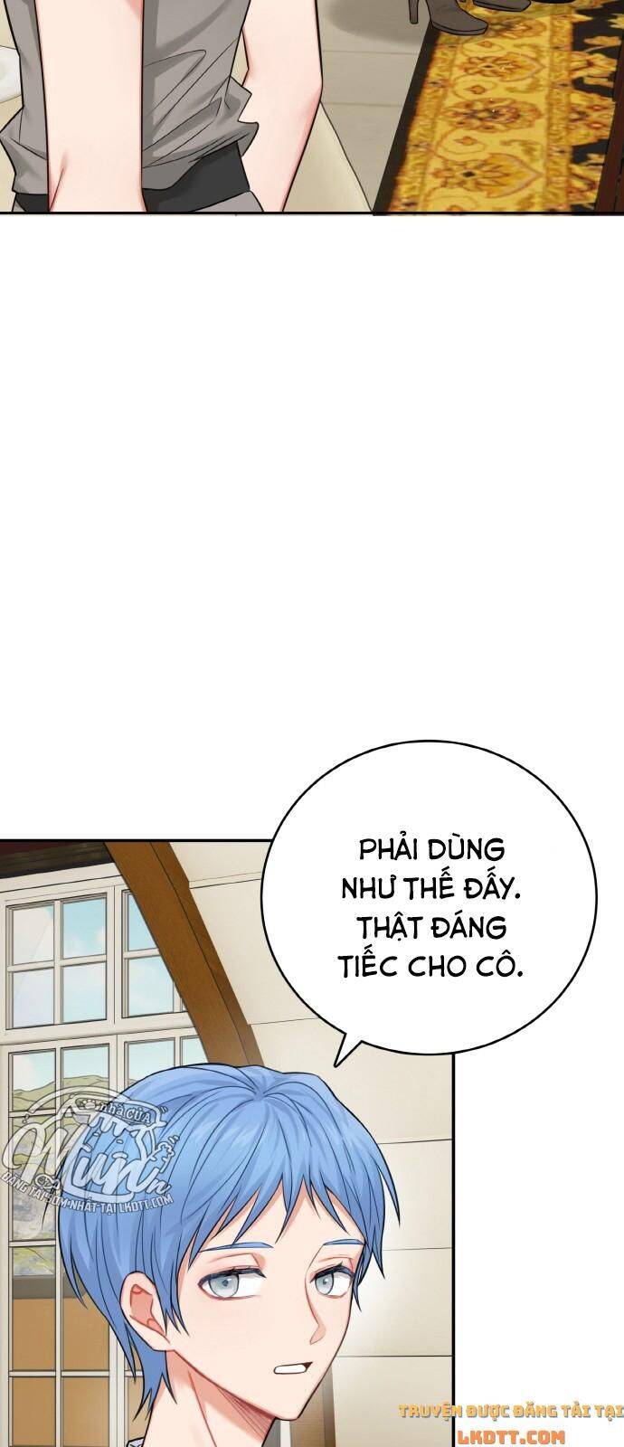 Nhật Ký Tuần Trăng Mật Của Phù Thủy Và Rồng Chapter 36 - 69