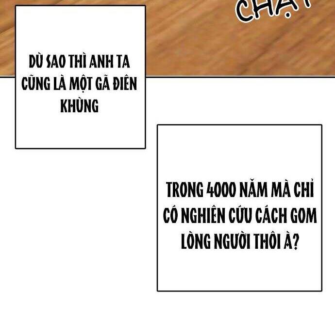 Nhật Ký Tuần Trăng Mật Của Phù Thủy Và Rồng Chapter 39 - 57