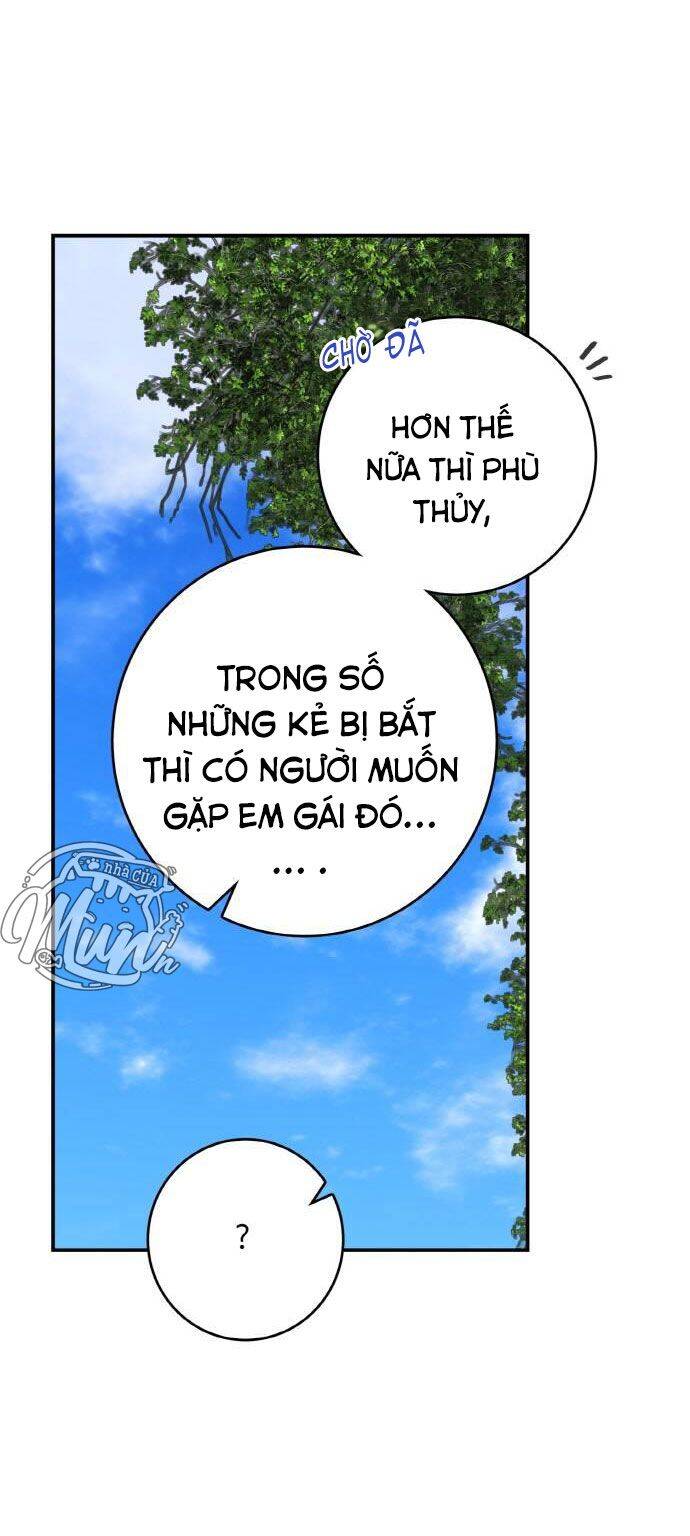 Nhật Ký Tuần Trăng Mật Của Phù Thủy Và Rồng Chapter 47 - 30