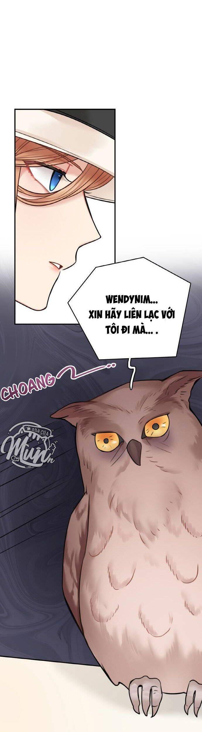 Nhật Ký Tuần Trăng Mật Của Phù Thủy Và Rồng Chapter 49 - 52