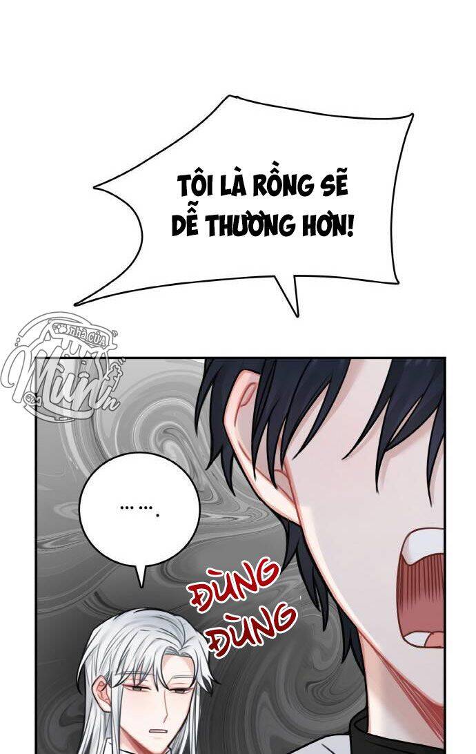 Nhật Ký Tuần Trăng Mật Của Phù Thủy Và Rồng Chapter 51 - 43