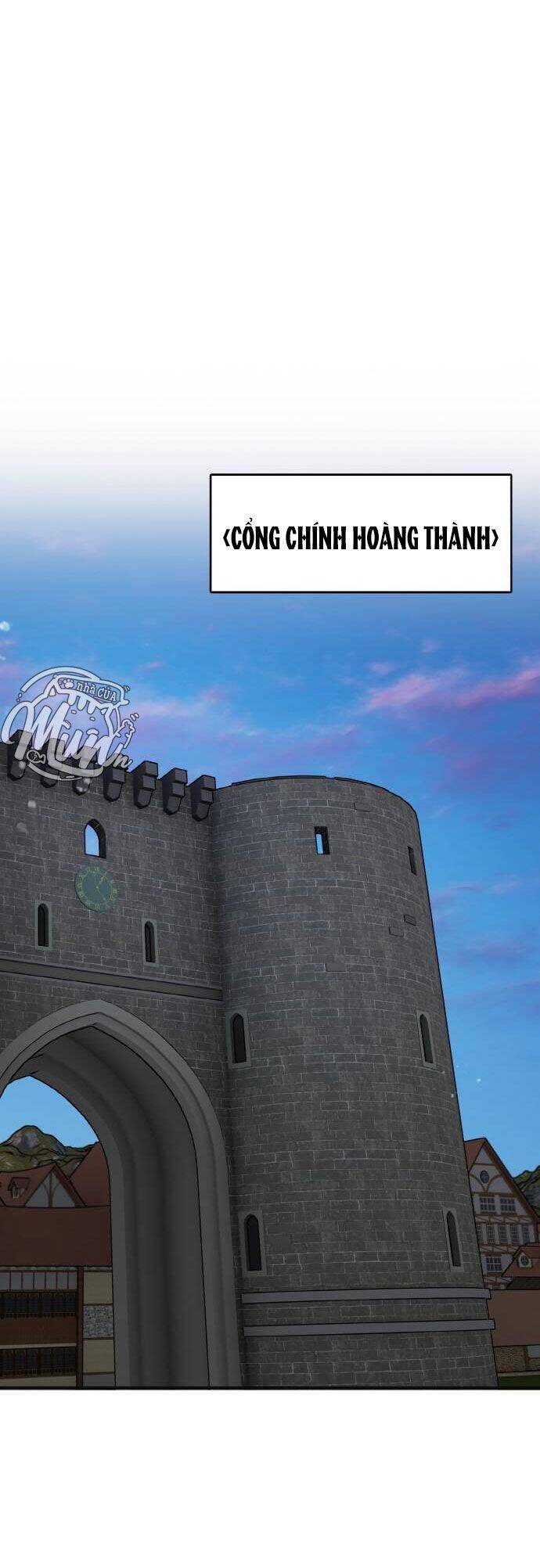 Nhật Ký Tuần Trăng Mật Của Phù Thủy Và Rồng Chapter 52 - 47