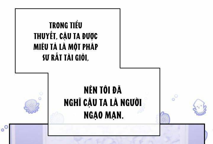 Nữ Công Tước Phương Bắc Là Một Nhân Vật Phản Diện Chapter 18 - 34