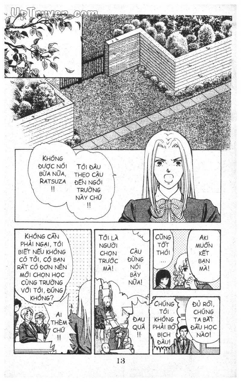 9 Banme No Musashi Chapter 1 - 12