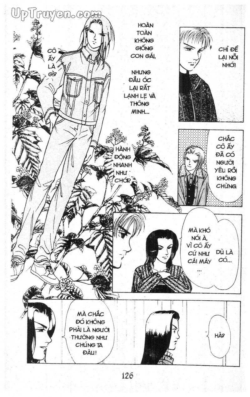 9 Banme No Musashi Chapter 10 - 124