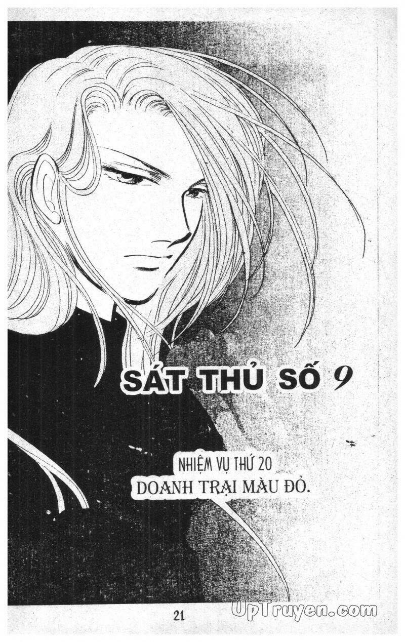 9 Banme No Musashi Chapter 10 - 19