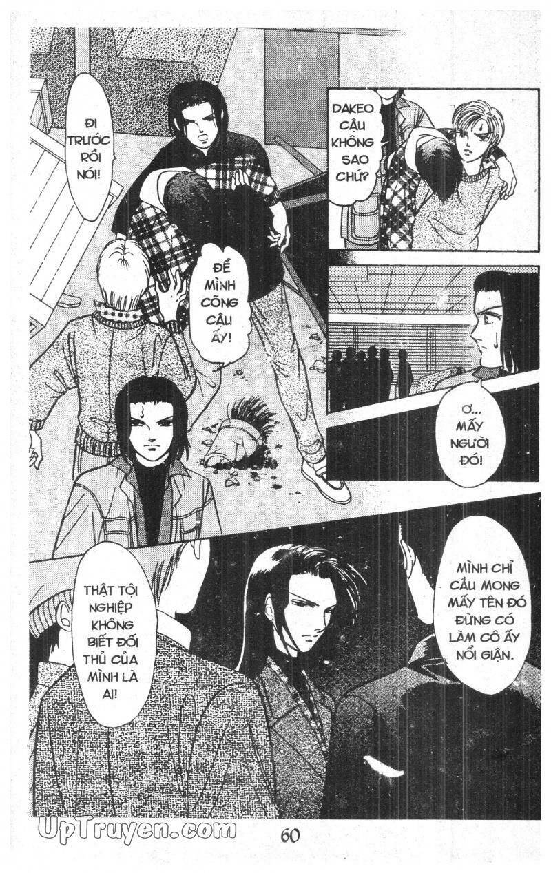 9 Banme No Musashi Chapter 13 - 58