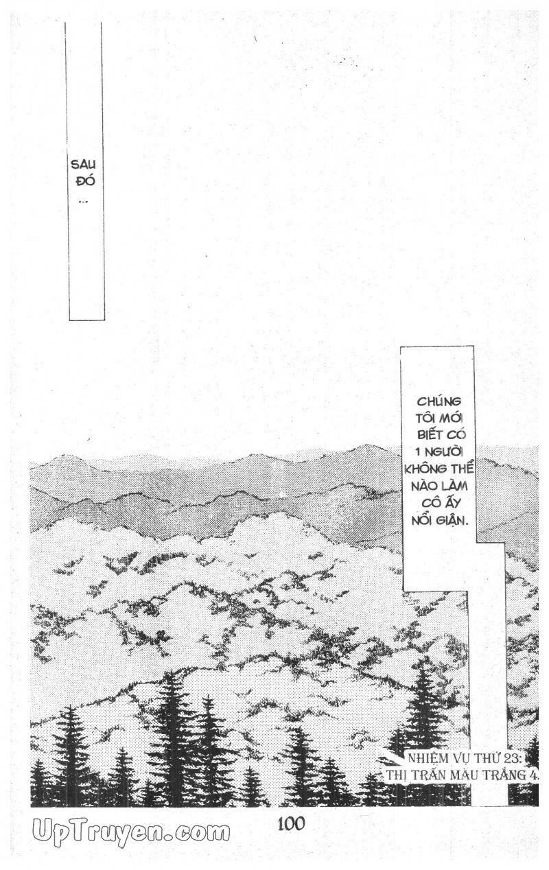 9 Banme No Musashi Chapter 13 - 98