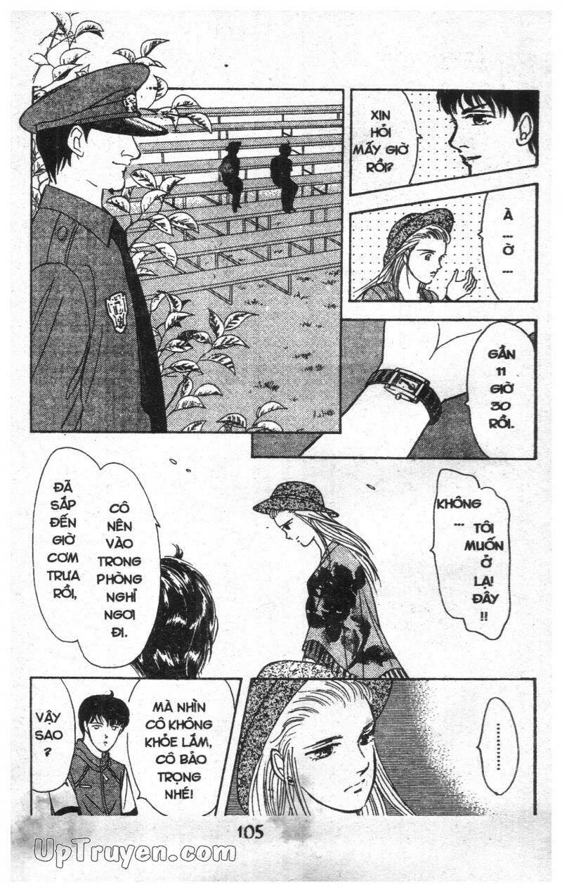 9 Banme No Musashi Chapter 15 - 103