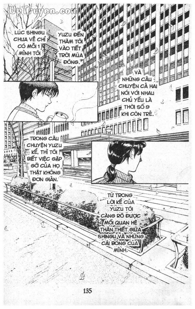 9 Banme No Musashi Chapter 16 - 131