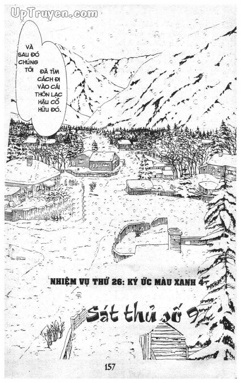 9 Banme No Musashi Chapter 16 - 151