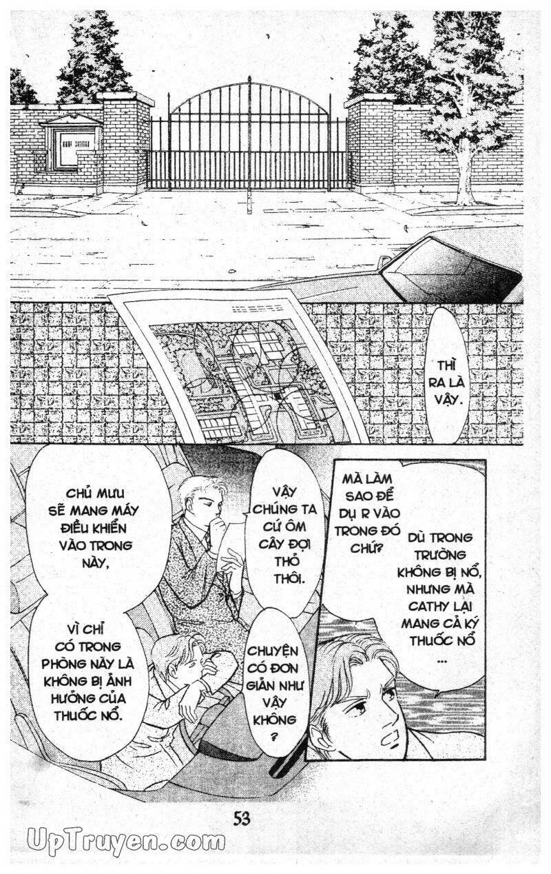 9 Banme No Musashi Chapter 16 - 51