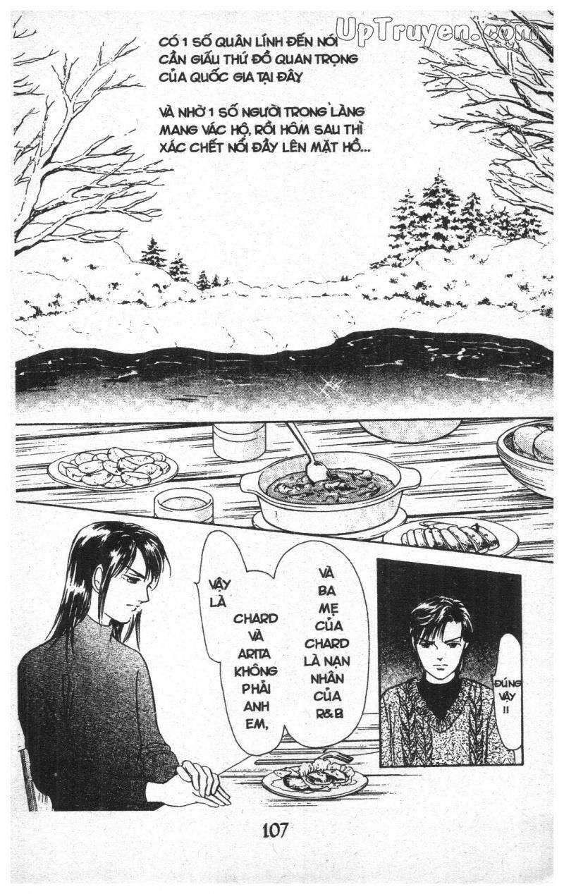 9 Banme No Musashi Chapter 17 - 105