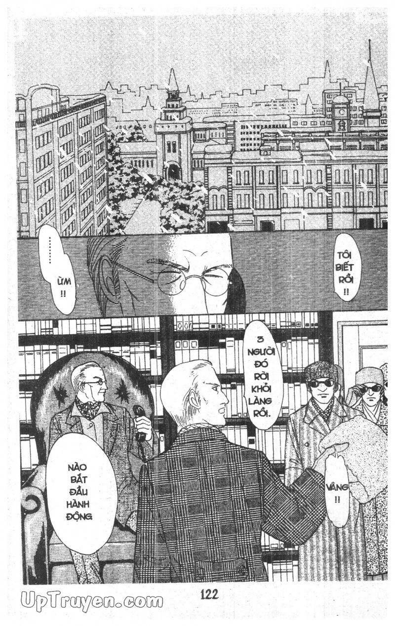 9 Banme No Musashi Chapter 17 - 120