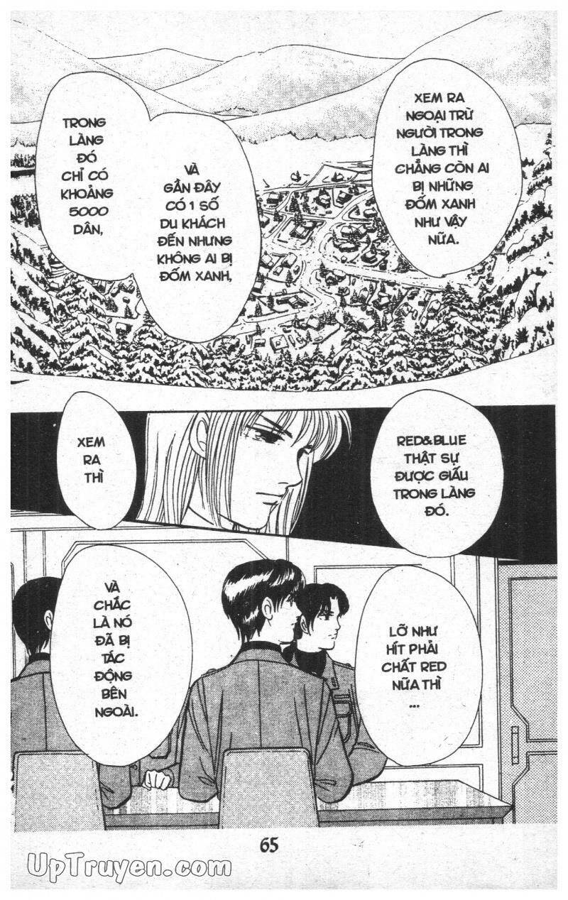 9 Banme No Musashi Chapter 17 - 63