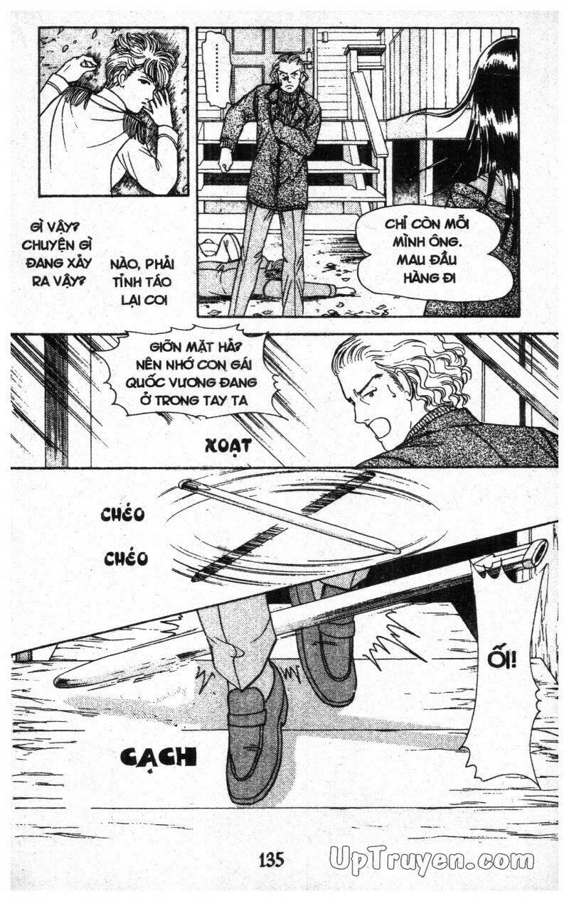 9 Banme No Musashi Chapter 18 - 131