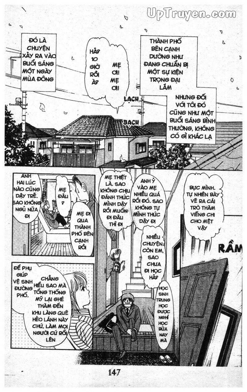 9 Banme No Musashi Chapter 18 - 143