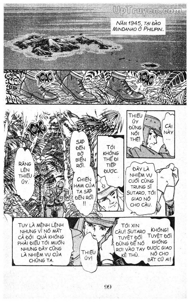 9 Banme No Musashi Chapter 2 - 97