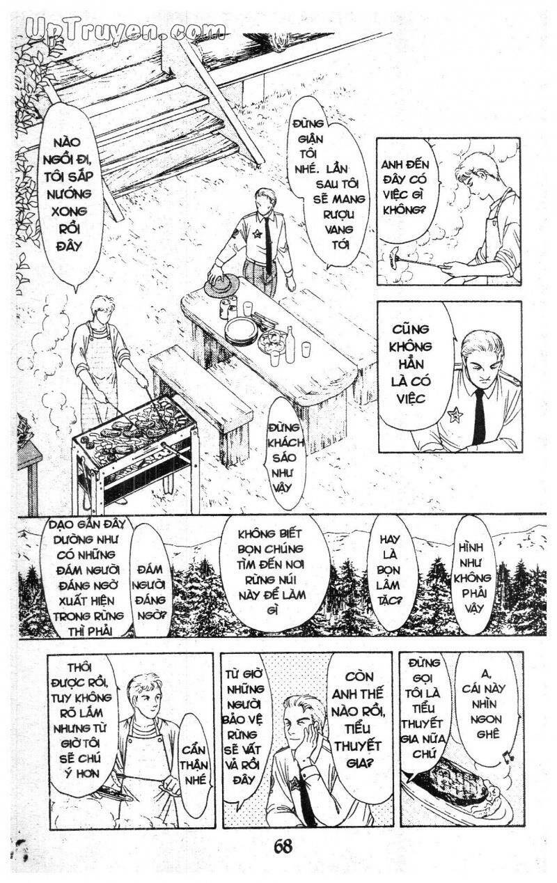 9 Banme No Musashi Chapter 20 - 66