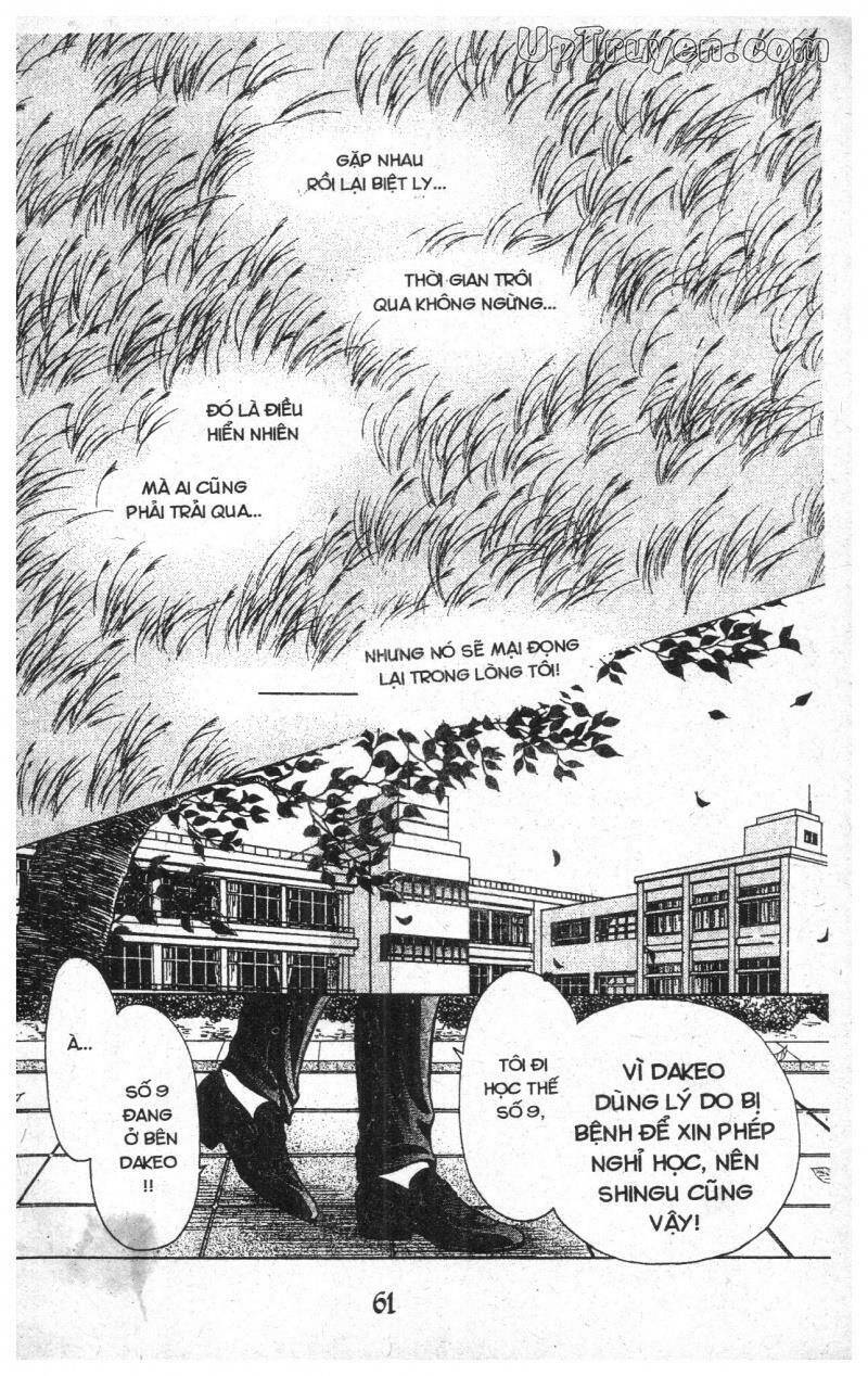 9 Banme No Musashi Chapter 7 - 57