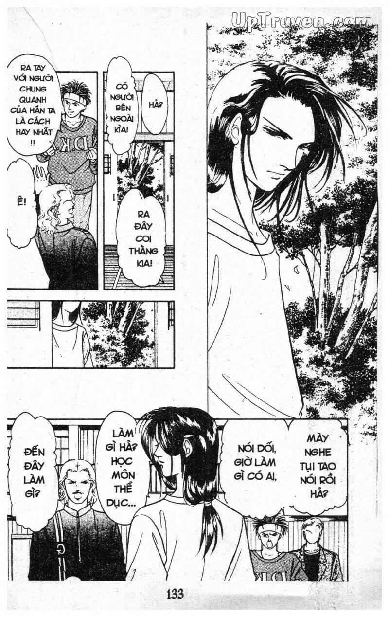 9 Banme No Musashi Chapter 8 - 131