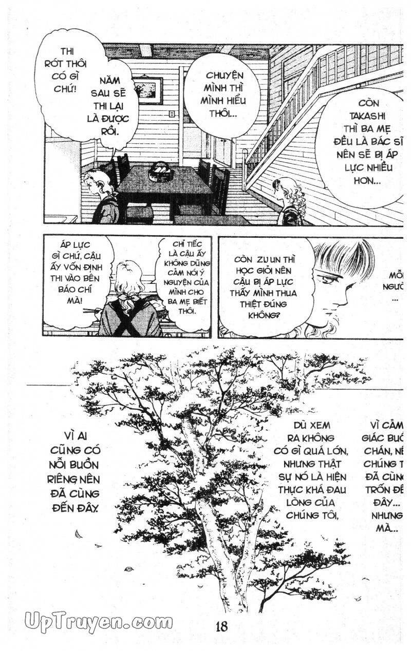 9 Banme No Musashi Chapter 8 - 16