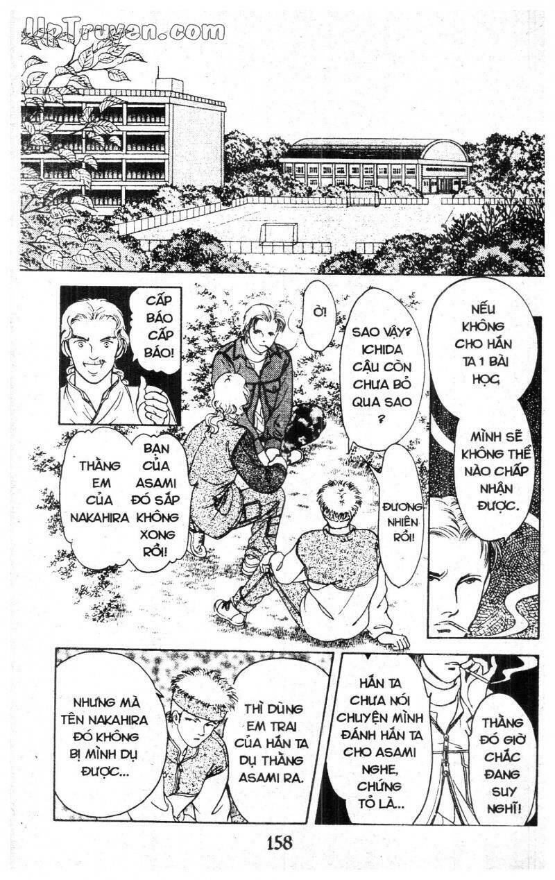 9 Banme No Musashi Chapter 8 - 156