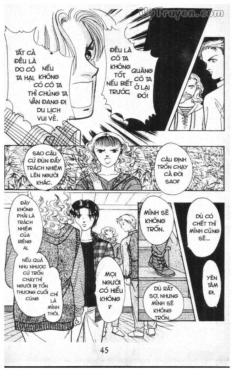 9 Banme No Musashi Chapter 8 - 43