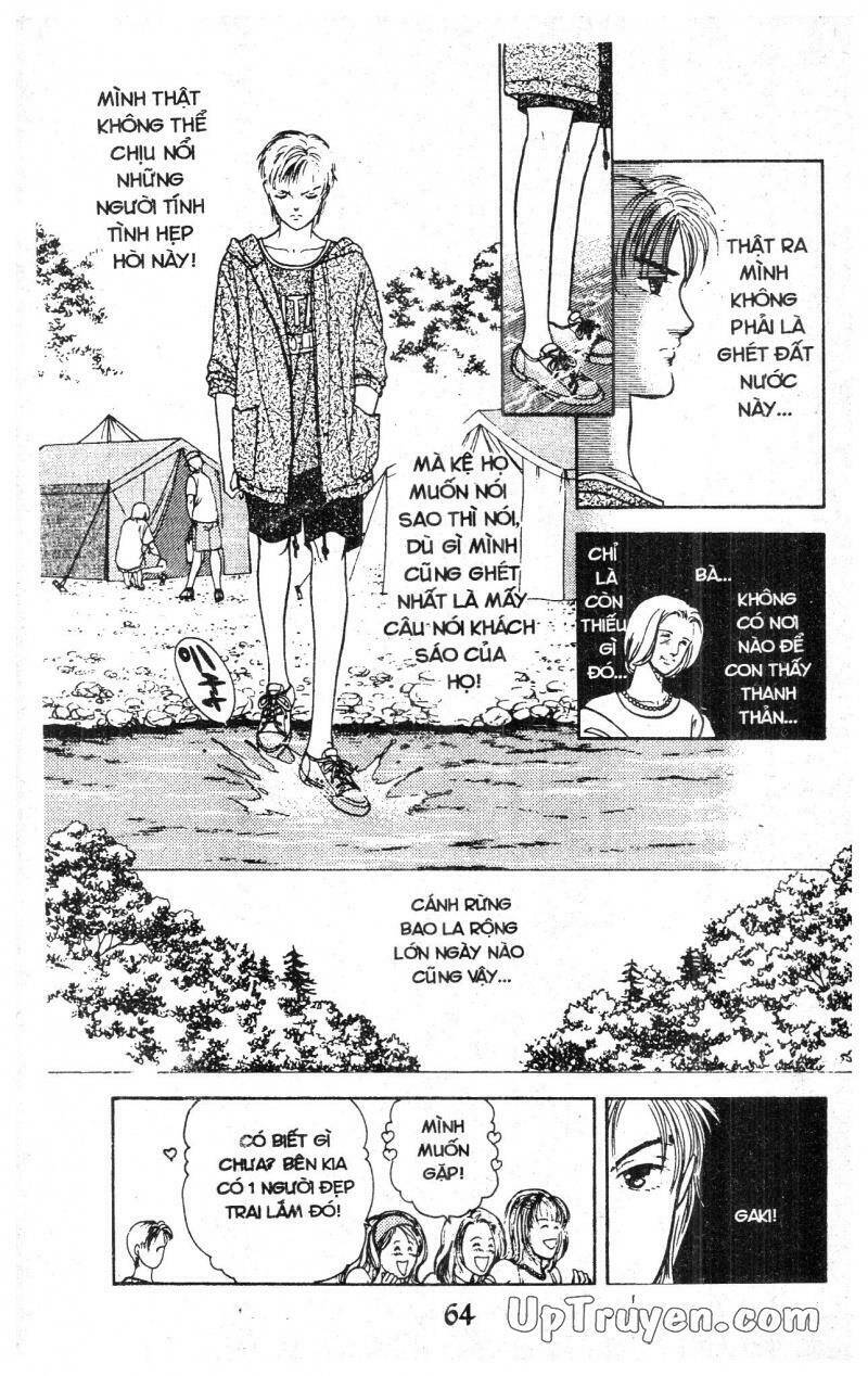 9 Banme No Musashi Chapter 8 - 62