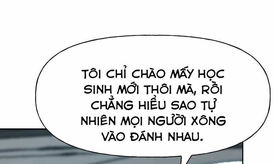 Giang Hồ Thực Thi Công Lý Chapter 10 - 11