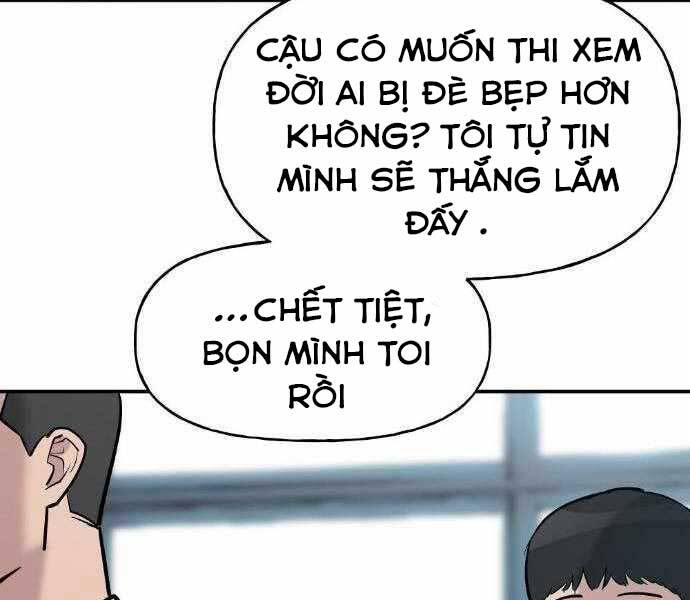 Giang Hồ Thực Thi Công Lý Chapter 20 - 195