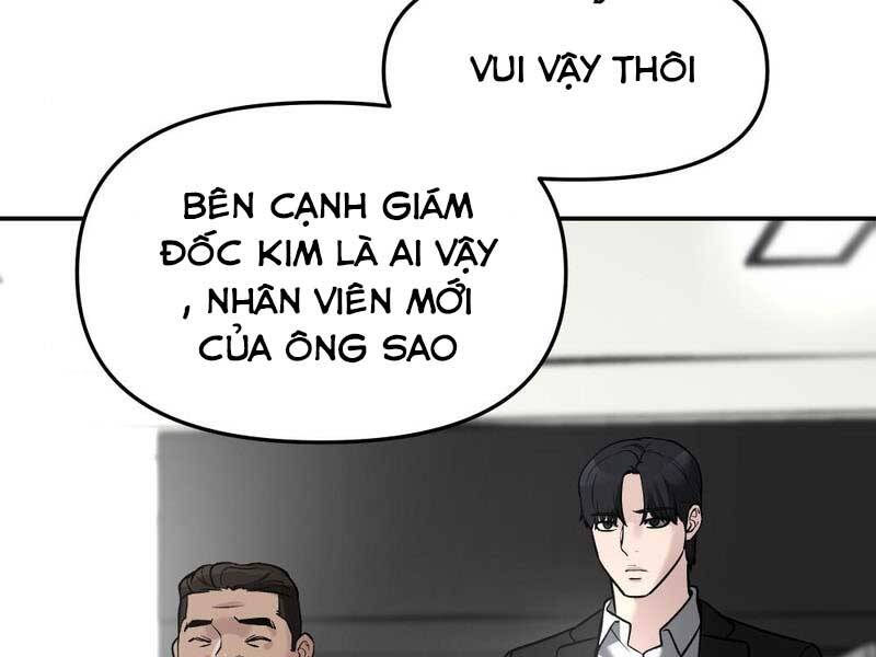 Giang Hồ Thực Thi Công Lý Chapter 22 - 18