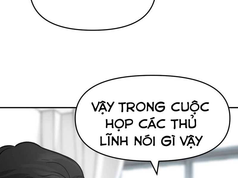 Giang Hồ Thực Thi Công Lý Chapter 22 - 200