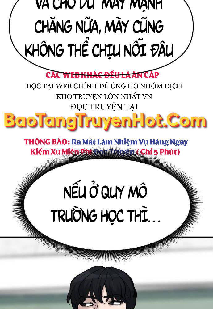 Giang Hồ Thực Thi Công Lý Chapter 24 - 127