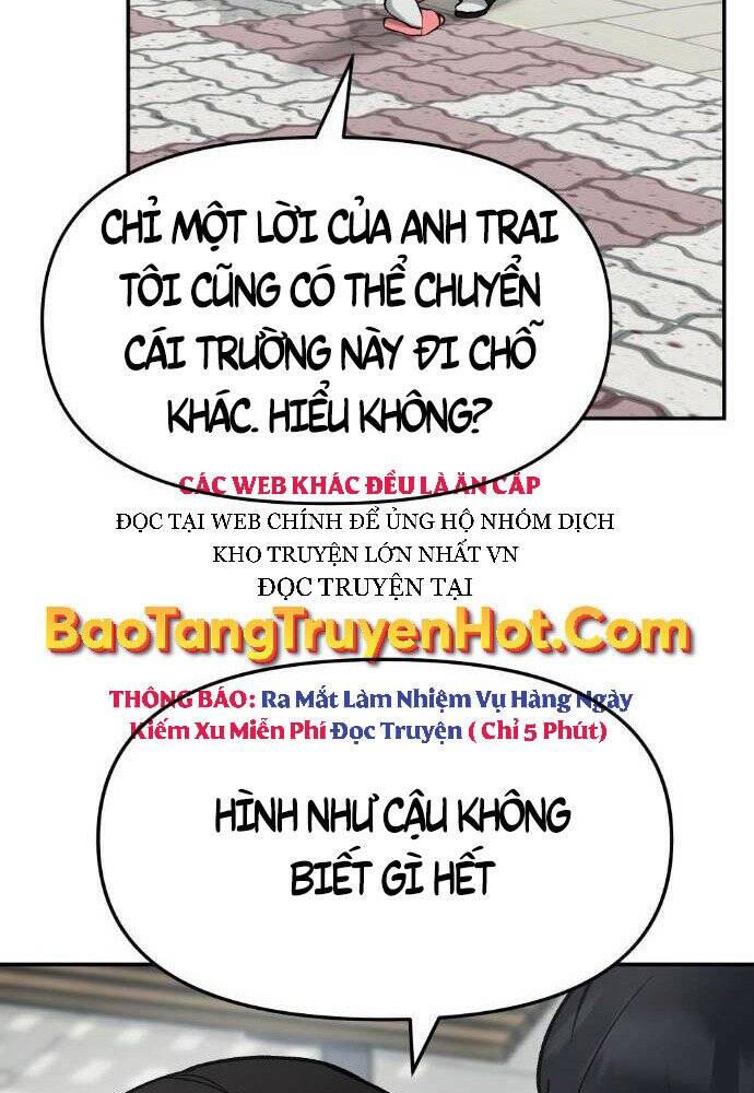 Giang Hồ Thực Thi Công Lý Chapter 25 - 110