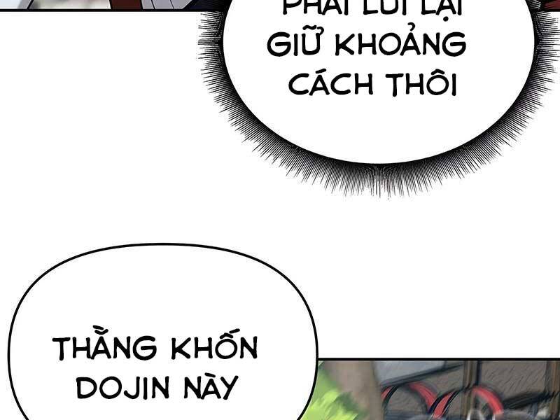 Giang Hồ Thực Thi Công Lý Chapter 26 - 191