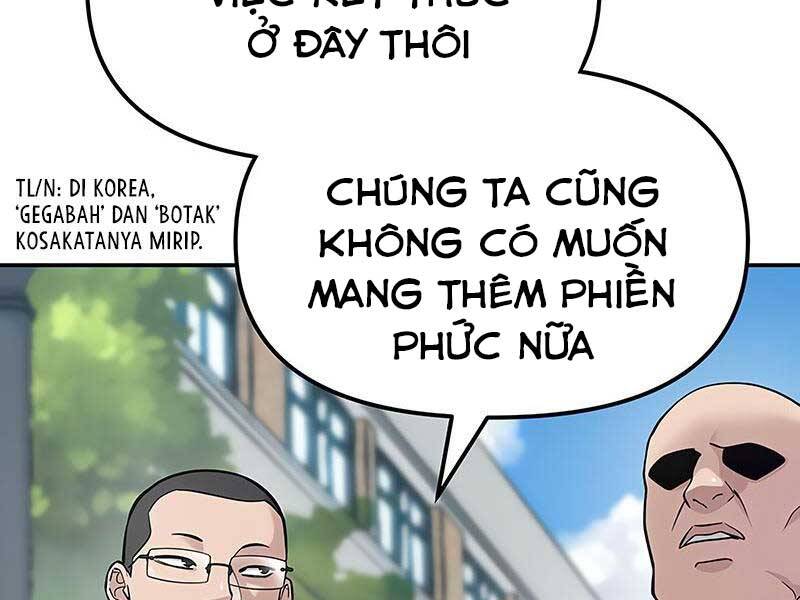 Giang Hồ Thực Thi Công Lý Chapter 26 - 100