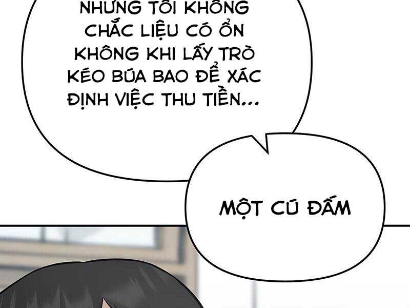 Giang Hồ Thực Thi Công Lý Chapter 27.5 - 22