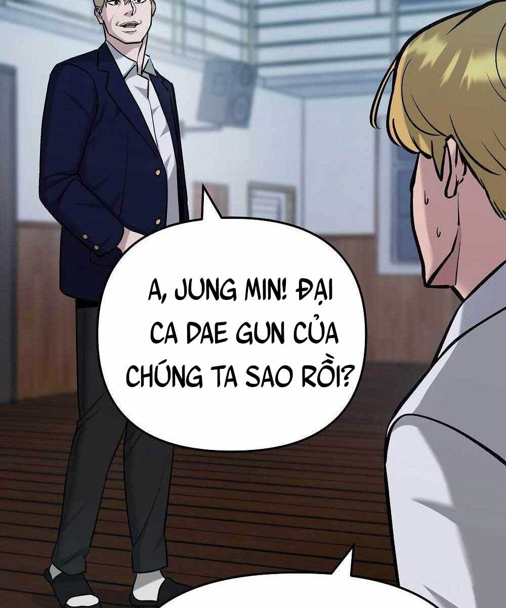 Giang Hồ Thực Thi Công Lý Chapter 30.5 - 24