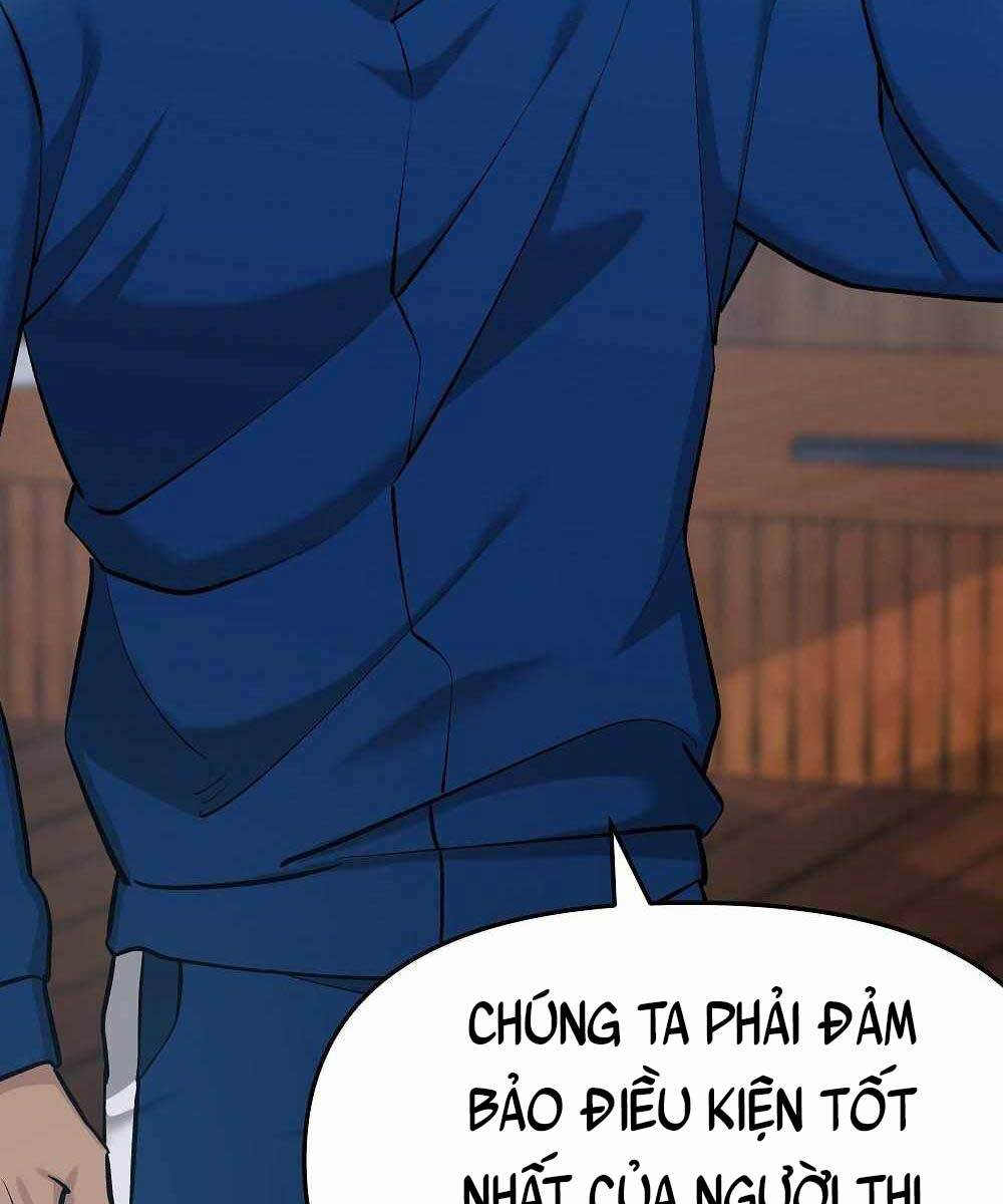 Giang Hồ Thực Thi Công Lý Chapter 30.5 - 6