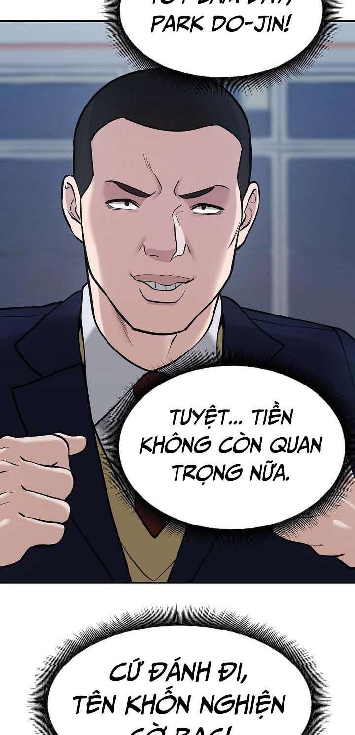 Giang Hồ Thực Thi Công Lý Chapter 32 - 56