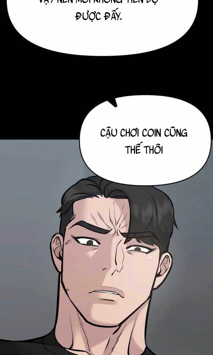 Giang Hồ Thực Thi Công Lý Chapter 33 - 15