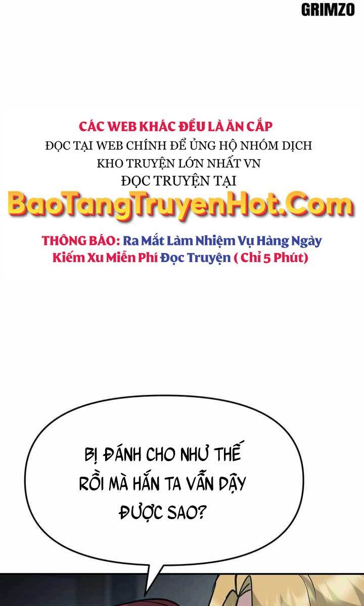 Giang Hồ Thực Thi Công Lý Chapter 33 - 41