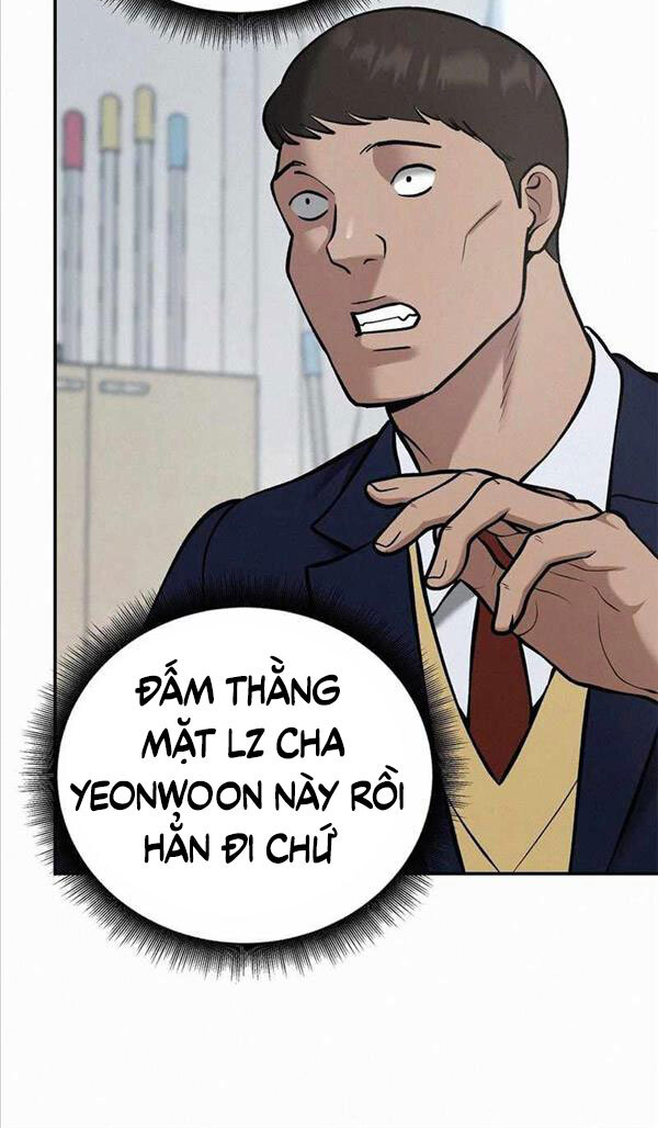 Giang Hồ Thực Thi Công Lý Chapter 37 - 27