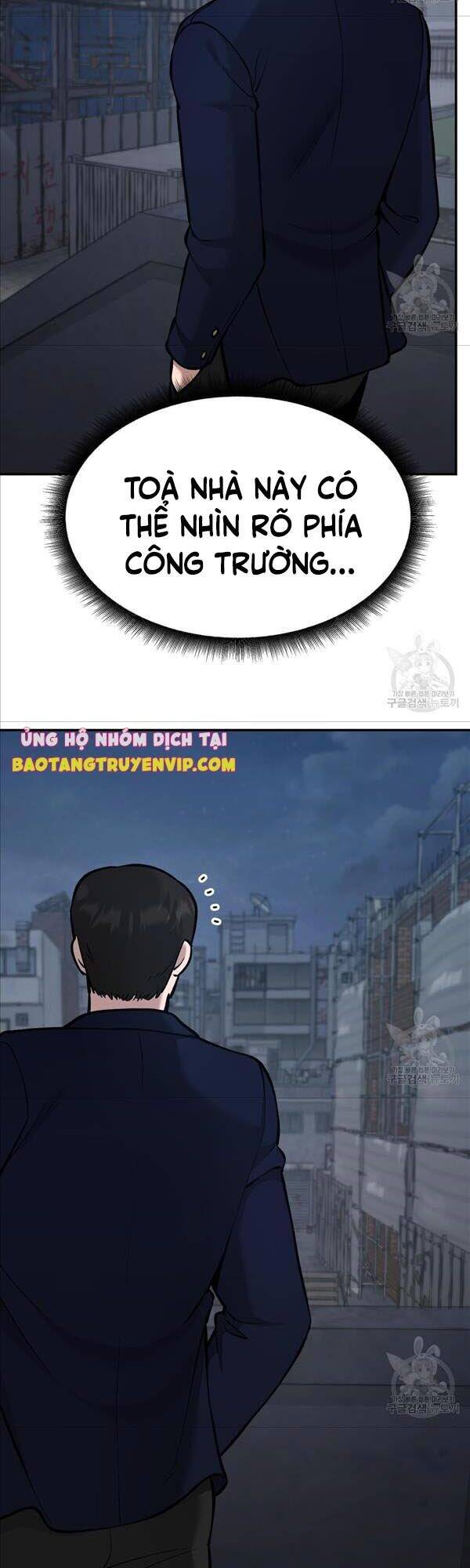 Giang Hồ Thực Thi Công Lý Chapter 41 - 42