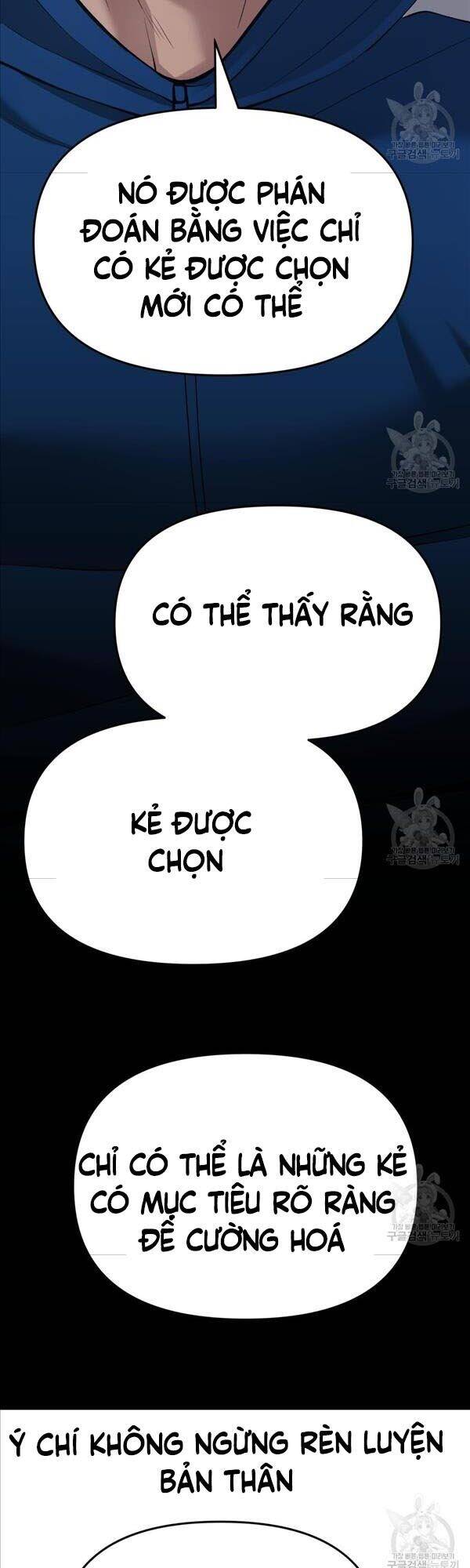 Giang Hồ Thực Thi Công Lý Chapter 41 - 64