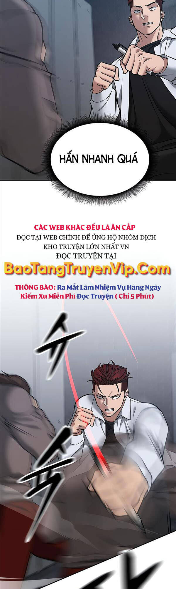 Giang Hồ Thực Thi Công Lý Chapter 43 - 19