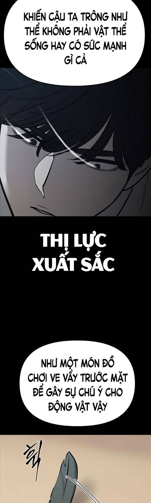 Giang Hồ Thực Thi Công Lý Chapter 46 - 30