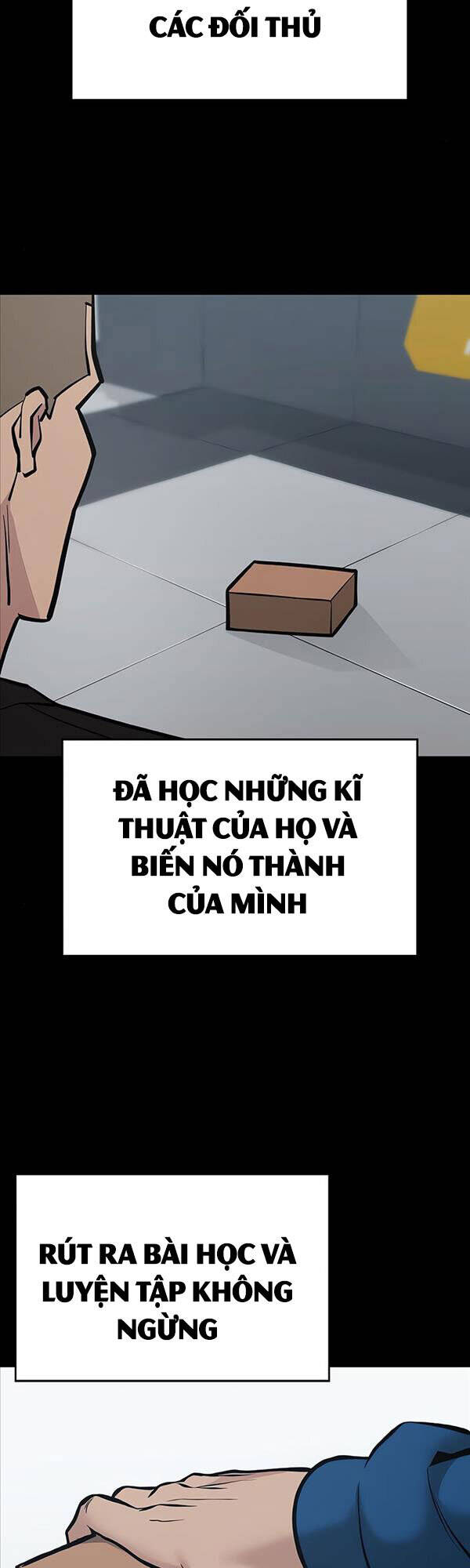 Giang Hồ Thực Thi Công Lý Chapter 46 - 60