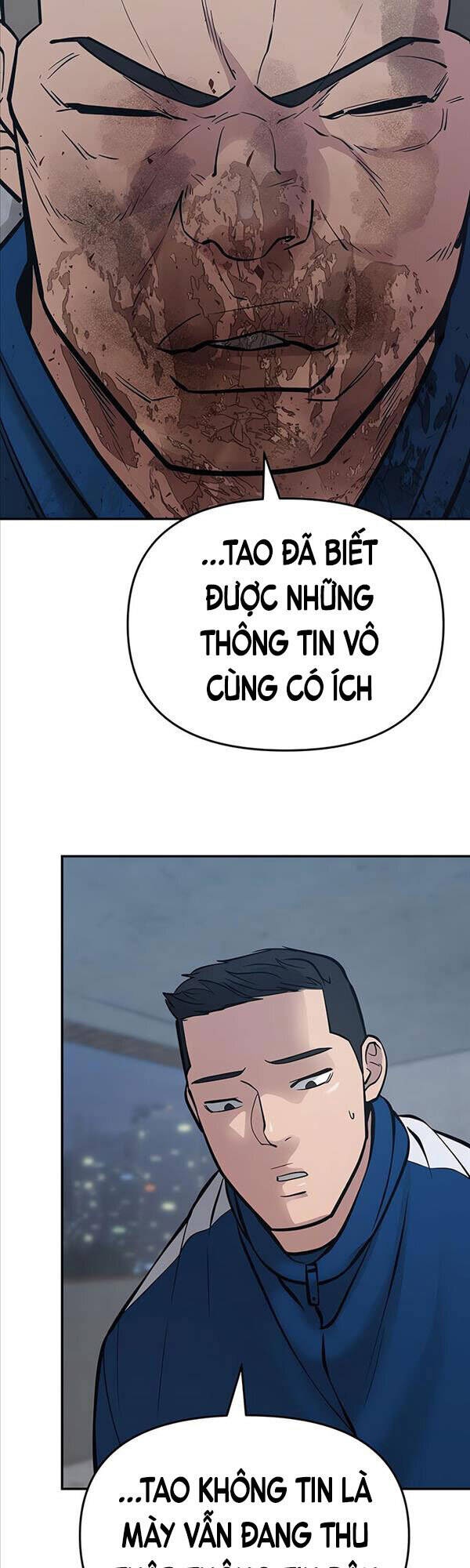 Giang Hồ Thực Thi Công Lý Chapter 46 - 83